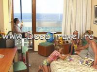 HOTEL BURGAS BEACH SUNNY BEACH BULGARIA