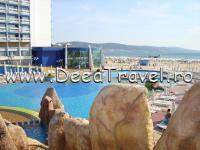 HOTEL BURGAS BEACH SUNNY BEACH BULGARIA