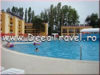 COMPLEX HOTELIER DUNAREA EFORIE NORD