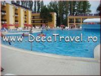 COMPLEX HOTELIER DUNAREA EFORIE NORD