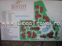 HOTEL NOA CLUB SUN CITY FETHIYE