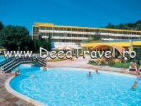 HOTEL DOBROTISA ALBENA BULGARIA