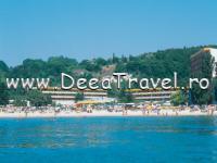 HOTEL DOBROTISA ALBENA BULGARIA