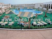 HOTEL DREAMS VACATION SHARM EL SHEIKH  EGIPT