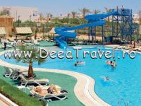 HOTEL DREAMS VACATION SHARM EL SHEIKH  EGIPT