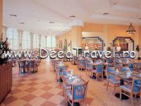 HOTEL DREAMS VACATION SHARM EL SHEIKH  EGIPT