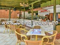 Hotel Arabella, Nisipurile de Aur, Golden Sands, Bulgaria