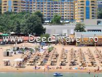 Hotel Arabella, Nisipurile de Aur, Golden Sands, Bulgaria