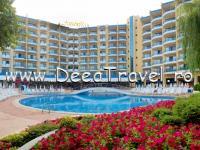 Hotel Arabella, Nisipurile de Aur, Golden Sands, Bulgaria