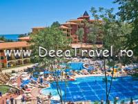 Hotel Bolero, Nisipurile de Aur, Golden Sands, Bulgaria