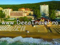 Hotel Bolero, Nisipurile de Aur, Golden Sands, Bulgaria