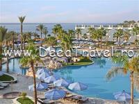 HOTEL HILTON WATERFALLS SHARM EL SHEIKH  EGIPT