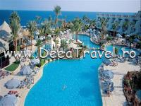 HOTEL HILTON WATERFALLS SHARM EL SHEIKH  EGIPT