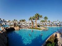 HOTEL HILTON WATERFALLS SHARM EL SHEIKH  EGIPT