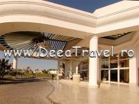 HOTEL HILTON WATERFALLS SHARM EL SHEIKH  EGIPT