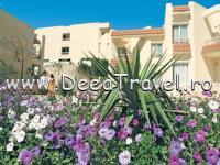 HOTEL HILTON SHARK BAY SHARM EL SHEIKH  EGIPT