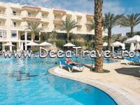 HOTEL HILTON SHARK BAY SHARM EL SHEIKH  EGIPT