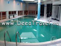 HOETEL BEST WESTREN EUROHOTEL BAIA MARE