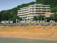 HOTEL ARABELLA BEACH ALBENA BULGARIA