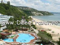 HOTEL ARABELLA BEACH ALBENA BULGARIA