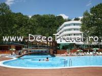 HOTEL ARABELLA BEACH ALBENA BULGARIA