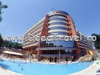 hotel atlas nisipurile de aur bulgaria