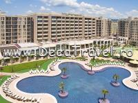 HOTEL BARCELO ROYAL BEACH SUNNY BEACH BULGARIA