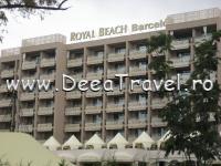 HOTEL BARCELO ROYAL BEACH SUNNY BEACH BULGARIA