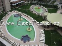 HOTEL BARCELO ROYAL BEACH SUNNY BEACH BULGARIA