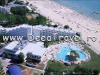 HOTEL LAGUNA BEACH ALBENA BULGARIA