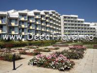 HOTEL LAGUNA BEACH ALBENA BULGARIA