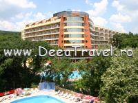 hotel atlas nisipurile de aur bulgaria