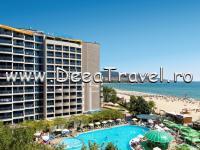 Hotel Bellevue Sunny Beach Bulgaria