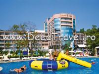 hotel lilia nisipurile de aur bulgaria