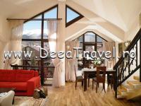 HOTEL PREMIER LUXURY MOUNTAIN RESORT BANSKO BULGARIA