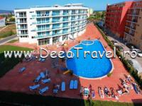 HOTEL CALYPSO SUNNY BEACH BULGARIA