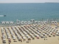 Hotel Bellevue Sunny Beach Bulgaria