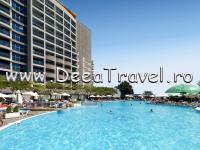 Hotel Bellevue Sunny Beach Bulgaria