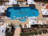 hotel tia maria sunny beach bulgaria