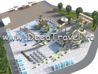 Venosa Beach Didim Turcia