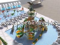 Venosa Beach Didim Turcia