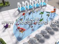 Venosa Beach Didim Turcia