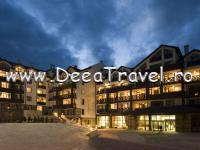 HOTEL PREMIER LUXURY MOUNTAIN RESORT BANSKO BULGARIA