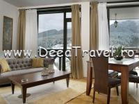 HOTEL PREMIER LUXURY MOUNTAIN RESORT BANSKO BULGARIA