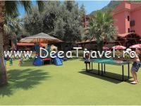 HOTEL NOA CLUB SUN CITY FETHIYE