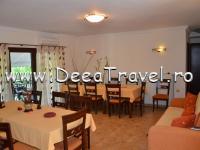 apartamente anassa  thassos Skala Potamias grecia