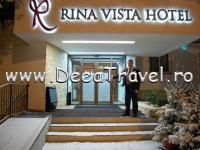 HOTEL RINA VISTA POIANA BRASOV ROMANIA