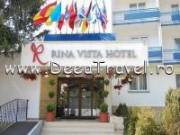 HOTEL RINA VISTA POIANA BRASOV ROMANIA