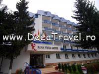 HOTEL RINA VISTA POIANA BRASOV ROMANIA