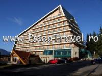 HOTEL BELVEDERE PREDEAL ROMANIA